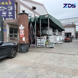 চীন Zhengzhou The Right Time Import And Export Co., Ltd.