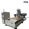 380 Volt Four Process CNC Wood Cutting Machine CNC Milling Machine